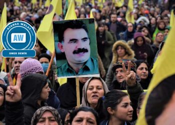 Welatiyan rapora hevpar nirxand: Em azadiya mîsogerkirî dixwazin
