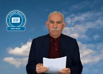 Îrfan Aktan: Hin beşên dewletê naxwazin pêvajo serbikeve