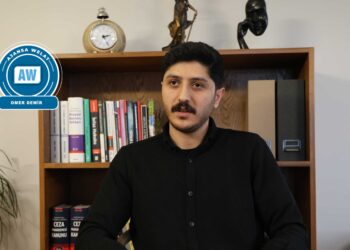 ‘Divê statuya birêz Ocalan bê diyarkirin û dikaribe bi rola xwe rabe’