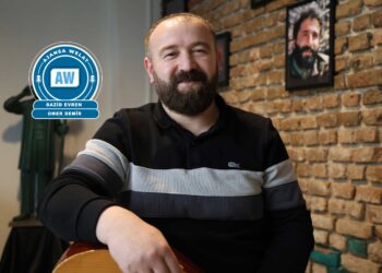 Ji ber stranên Kurdî 5 salan girtî ma: Zext û qedexe hunerê didin afirandin