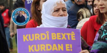 Mamosteyên Kurdî: Pêwist e Kurdî bibe zimanê bazarê û perwerdehiyê 
