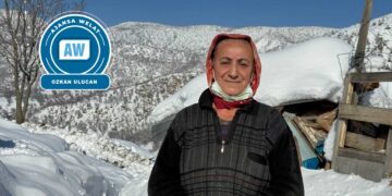 ‘Pîyê mi vatêne ma kirmancîme, zonê ma qisey bike’