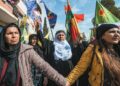 Meclîsa Jinan a DEM Partiyê: Şoreşa Rojava şoreşa jinan e