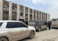 Şandeyek Şamê serdana bîrên petrolê ya li Rimêlanê kir