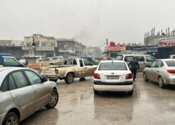 Dorpêç 15 roj in didome: Rewşa mirovî giran dibe