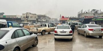 Dorpêç 15 rojî yo dewam keno: Rewşa merdimî giran bena