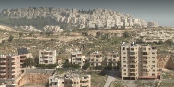 Zaf dewletan hemverê îlhaqê ‘fîîlî’ yê Rojavayê Şerîayî yê Îsraîlî tepşêko huşk mojna