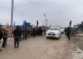 Pêvînayîşanê Rayberîya Xosere û hukmatê demkî dest pêkerd