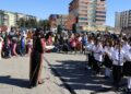 Li Farqînê şahiya 21ê Sibatê hate lidarxistin