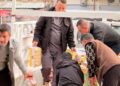 Alîkariya Şengalê bo Rojava derket rê