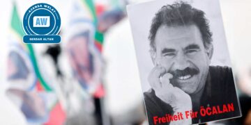 DOSYE — Ji tarîtiyê ber bi ronahiyê ve – 2   Xwestin bi komployê Abdullah Ocalan bixin lê Kurd ketin rojeva cîhanê