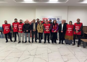 Li Şirnexê ji bo Rojava kampanya alîkariyê hate destpêkirin