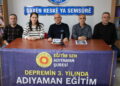 Li Semsûrê 3 sal in pirsgrêka perwerde û tenduristiyê didome