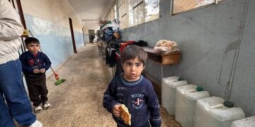 SOHR: Kobanê zêdetirî 10 rojan in dorpêçkirî ye