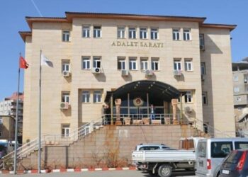 Li Şirnexê 19 jê zarok 33 kes hatin girtin