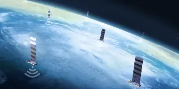 Amerîka ji bo înternetê 6 hezar terminalsên Starlinkê şand Îranê