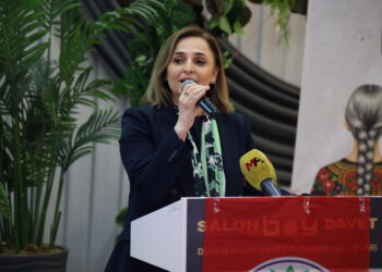 Berdevka DEM Partiyê: Ocalan deriyeke dîrokî vekir