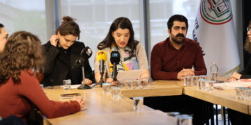 Baroya Stenbolê: Mehmet Edîp Taşar daketiye 40 kîlo