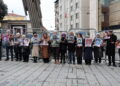 Dayikên Şemiyê: Cuneyt Aydinlar ê ku berî 32 salan hatiye binçavkirin li ku ye?