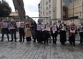 Dayikên Şemiyê: Mehmet Şîrîn Maltu yê 17 salî li ku ye?