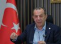 Şaredarê Boluyê Tanju Ozcan hate binçavkirin