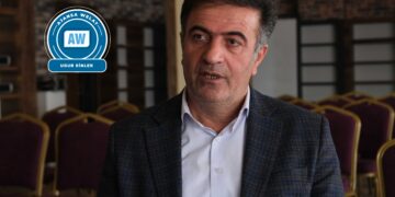 Hevberdevkê Înîsiyatîfa Yekîtiyê: Yekîtî wekî nan û av pêwîst e