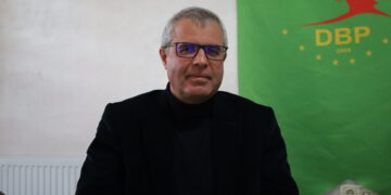 Demîr: Bi komploya 15ê Sibatê nexwestin pergaleke demokratîk pêk were