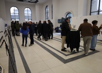 Li Wanê pêşengeha Navdarên Kurd hat vekirin