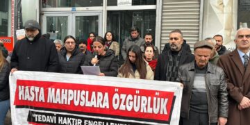 ÎHD: Parastvana mafê mirovan Hatîce Onaranê tavile berdin