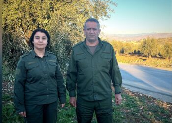 Cîgirê Fermandarê Hêzên Ewlehiyê: Komek ji dîlgirtiyan êvarê digihe Hesekê