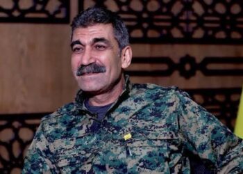 Sîpan Hemo: Armanca êrişan ew e ku parçebûn û nakokiyan çêbikin