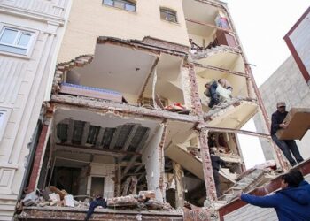 Li Îranê 2 hezar 500 jin û zêdetirî hezar zarok birîndar bûn