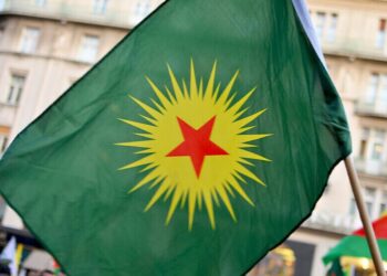 KCK: Ganî waştişê nê 8ê Adare azadkerdişê Rayber Apoyî bo