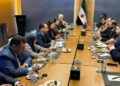 Peymana 29ê Çeleyî yew aşme xo dima verdê: Nîşanê persî zêdîyenê