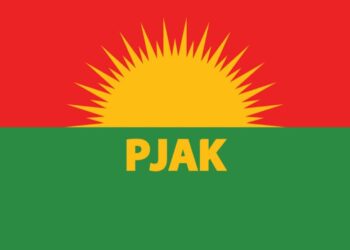 PJAK: Verba hêzanê kurdan de hêrişê Îranî yê nîşanê tersî yê