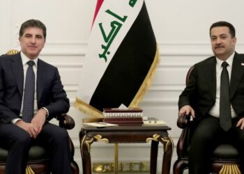 Bexda û Hewlêr: Divê axa Iraqê ji bo êrişan neyê bikaranîn