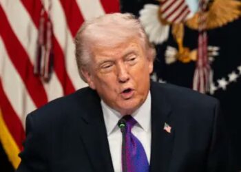 Trump dixwaze Îran ‘bêşert teslîm’ bibe