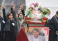 Bi hezaran kesan Salih Muslimî ver bi Kobanî oxir kerd
