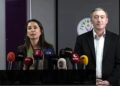 Hemserekanê DEM Partî yê Pêroyîyan mesajê Roşanê Remazanî da