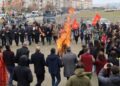 Erzingan de pîrozbayîya Newroze: Aştî do bi destê şarî bêro