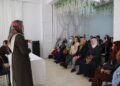 Li Denîzliyê gotûbêja ‘Di îslamê de cihê jinan’ hate lidarxistin