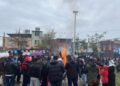 Li Edeneyê şahiya Newrozê hate lidarxistin