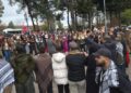 Edene, Mêrsîn, Riha û Dîlok de şayîya Newroze dest pêkerd