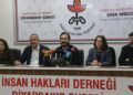 ÎHDa Amedê: 2 hezar û 671 binpêkirin hatin tesbîtkirin