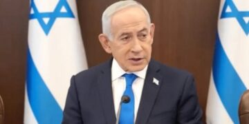 Netanyahû: Şer heta ku pêwîst be dê bidome