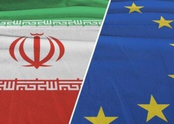YEyê cezayên li ser Îranê dirêj kir