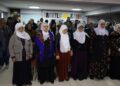Li Îzmîrê bi boneya ‘Hefteya Lehengiyê’ bîranîn hate lidarxistin