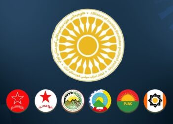 Îttîfaqê Rojhelatî seba hemkarî veng da şarê Azerî
