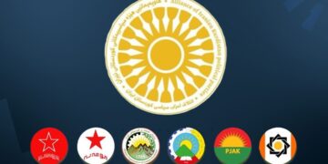 Îttîfaqê Rojhelatî seba hemkarî veng da şarê Azerî