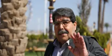 Salîh Muslîm şî heqîya xo
